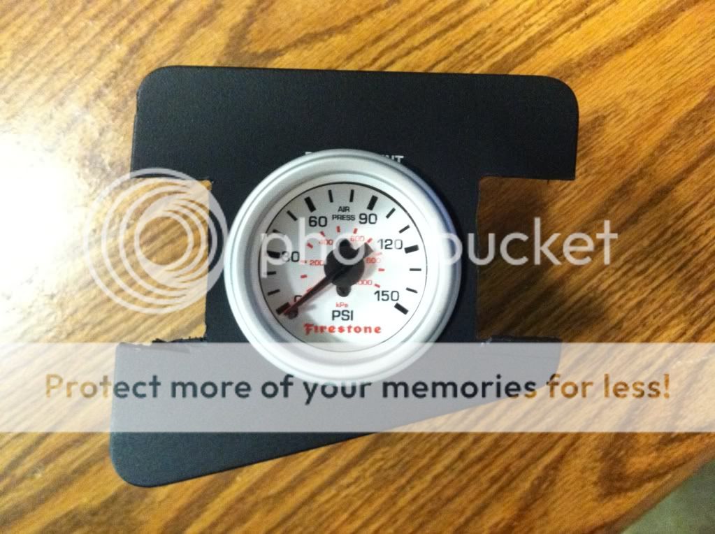 My Firestone Airbag / Compressor Install... Ford Truck Enthusiasts Forums